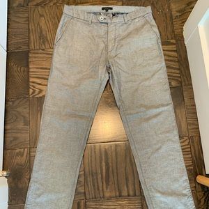 Ted baker men pants,size 32